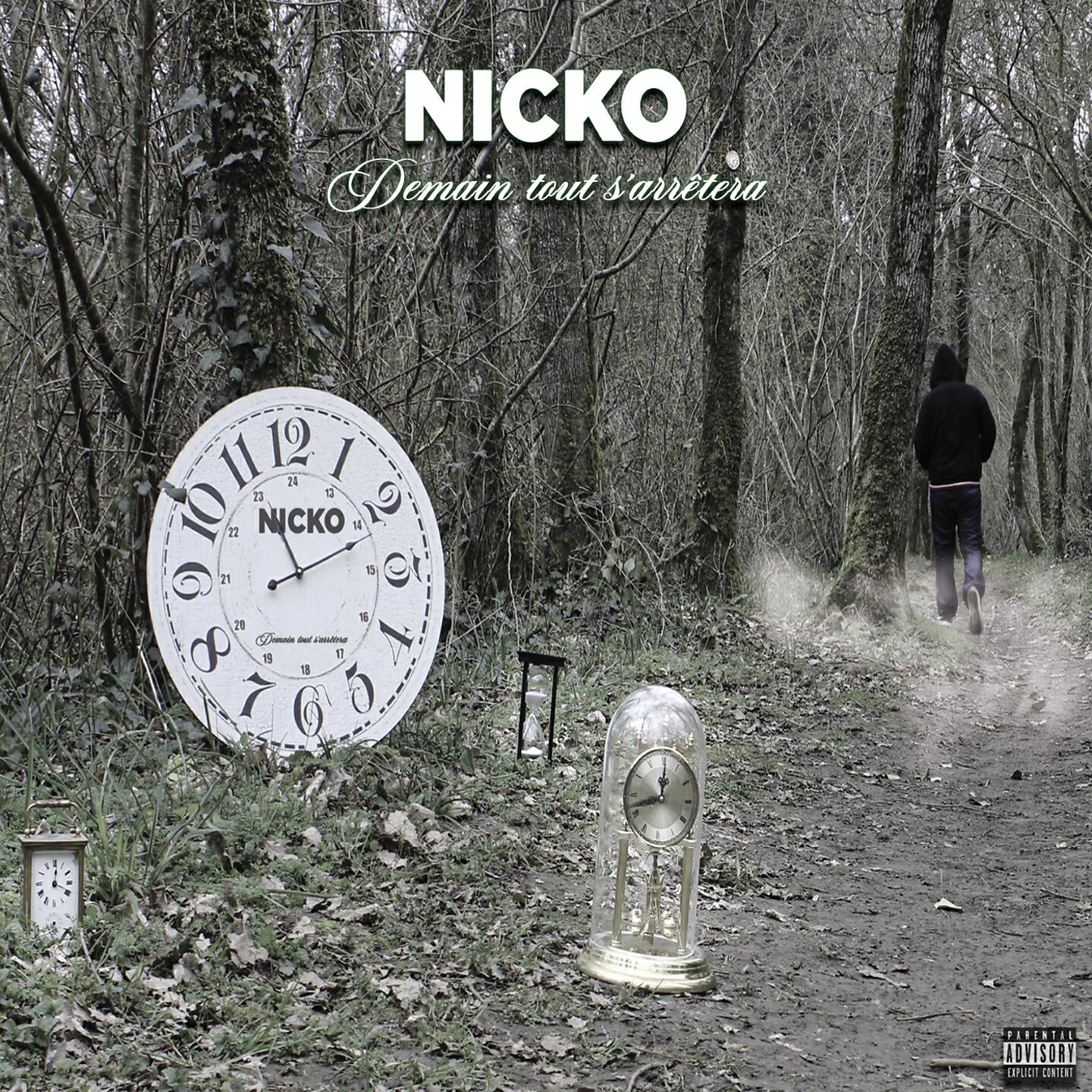 Nicko - Sans état d'âme