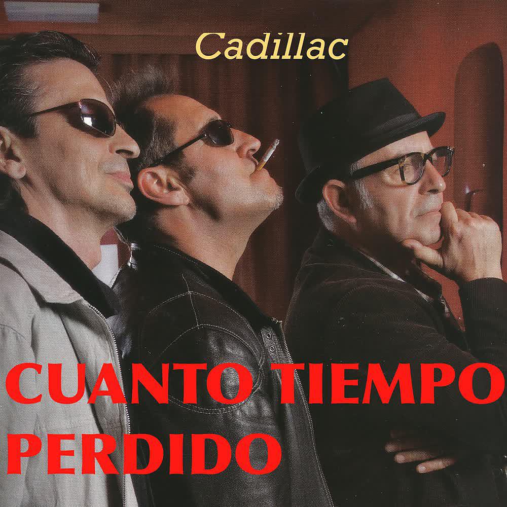 Постер альбома Cuanto Tiempo Perdido (Versión 25 Años)