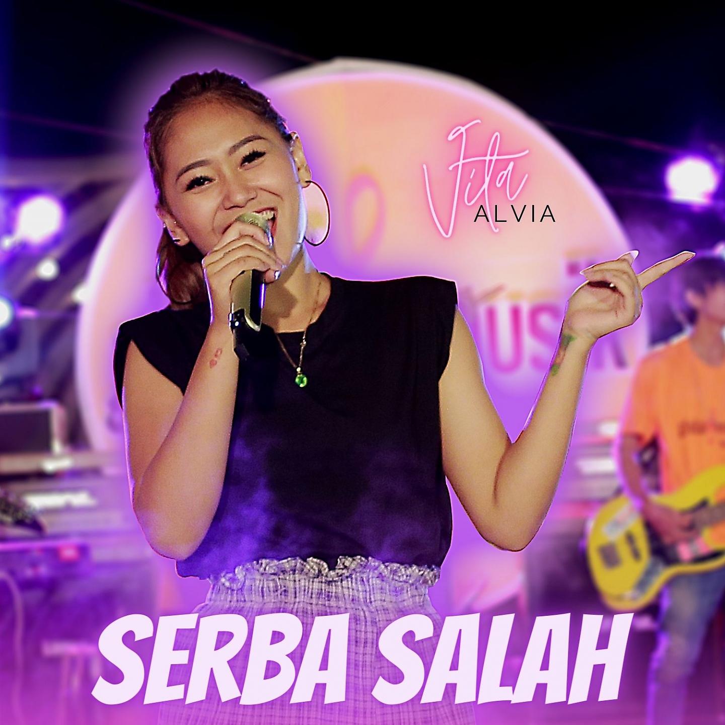 Постер альбома Serba Salah