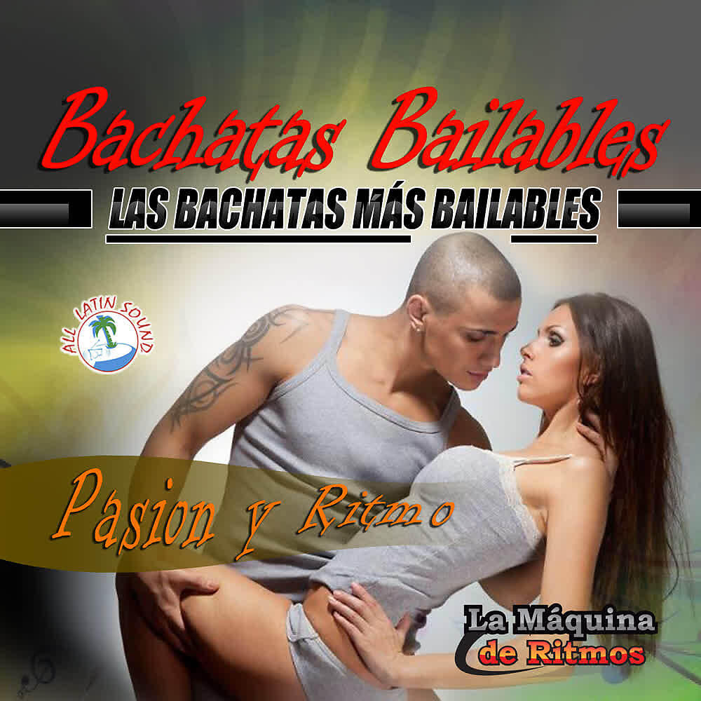 La Maquina De Ritmos - Apareciste
