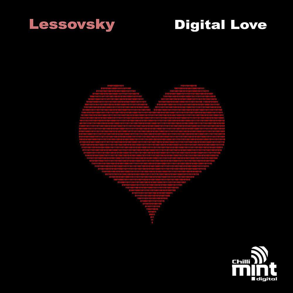 Lessovsky - Lipstick