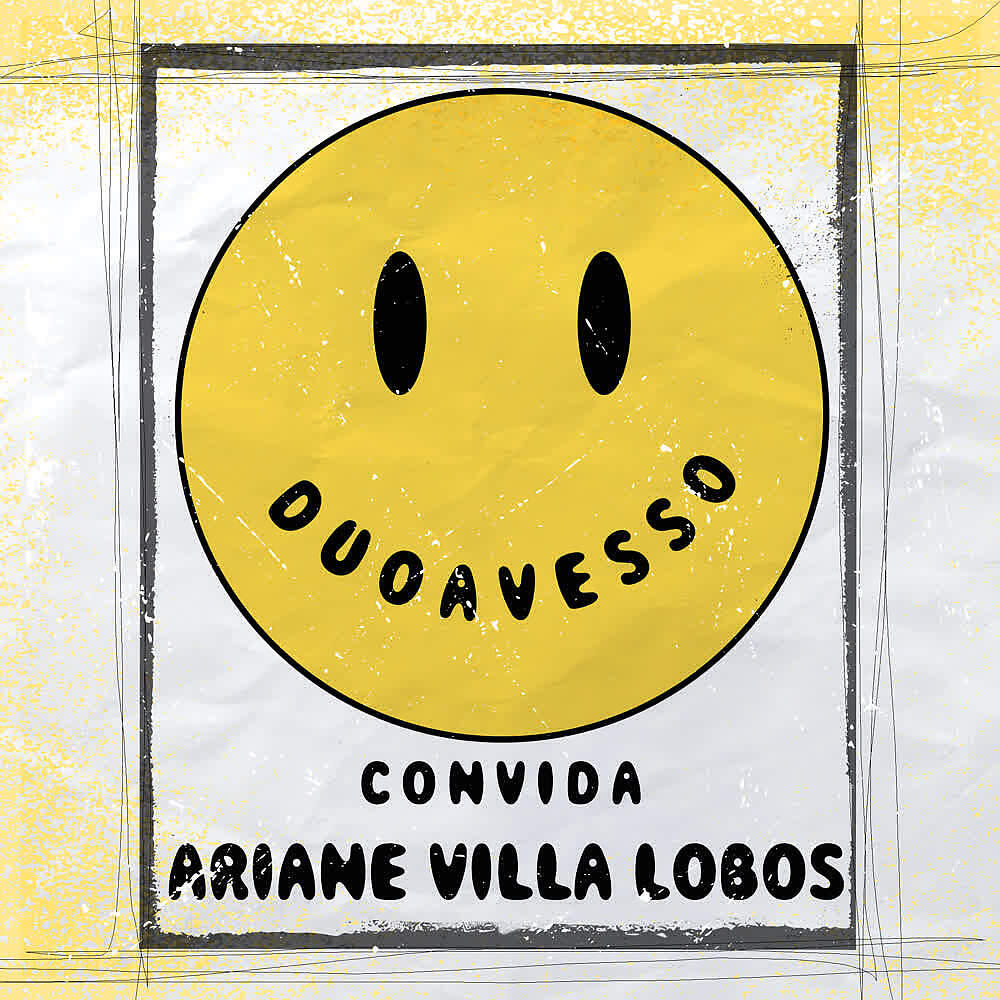 Duo Avesso - Vem Comigo (Ao Vivo)