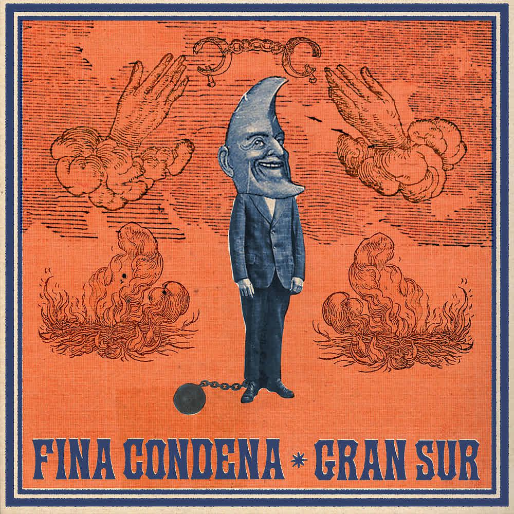 Постер альбома Fina Condena