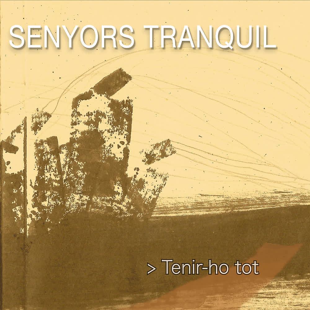 Постер альбома Tenir-ho Tot