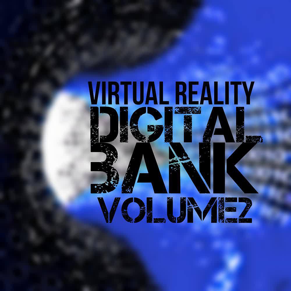 Постер альбома Virtual Reality (Vol. 2)