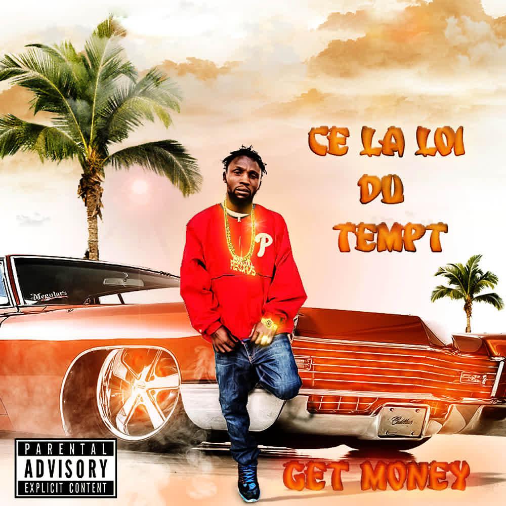 Постер альбома Ce La Loi Du Tempt