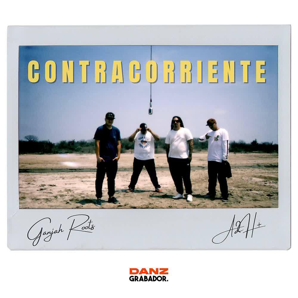 Постер альбома Contracorriente (Cypher)