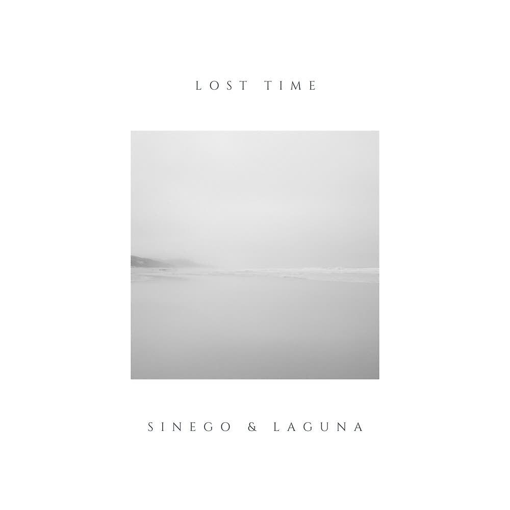 Sinego - Lost Time