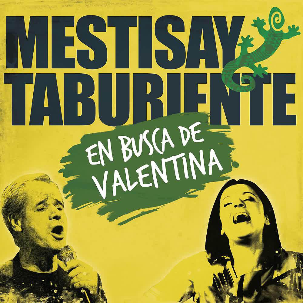 Mestisay - Trovador de Sueños / La Palma Es un Punto
