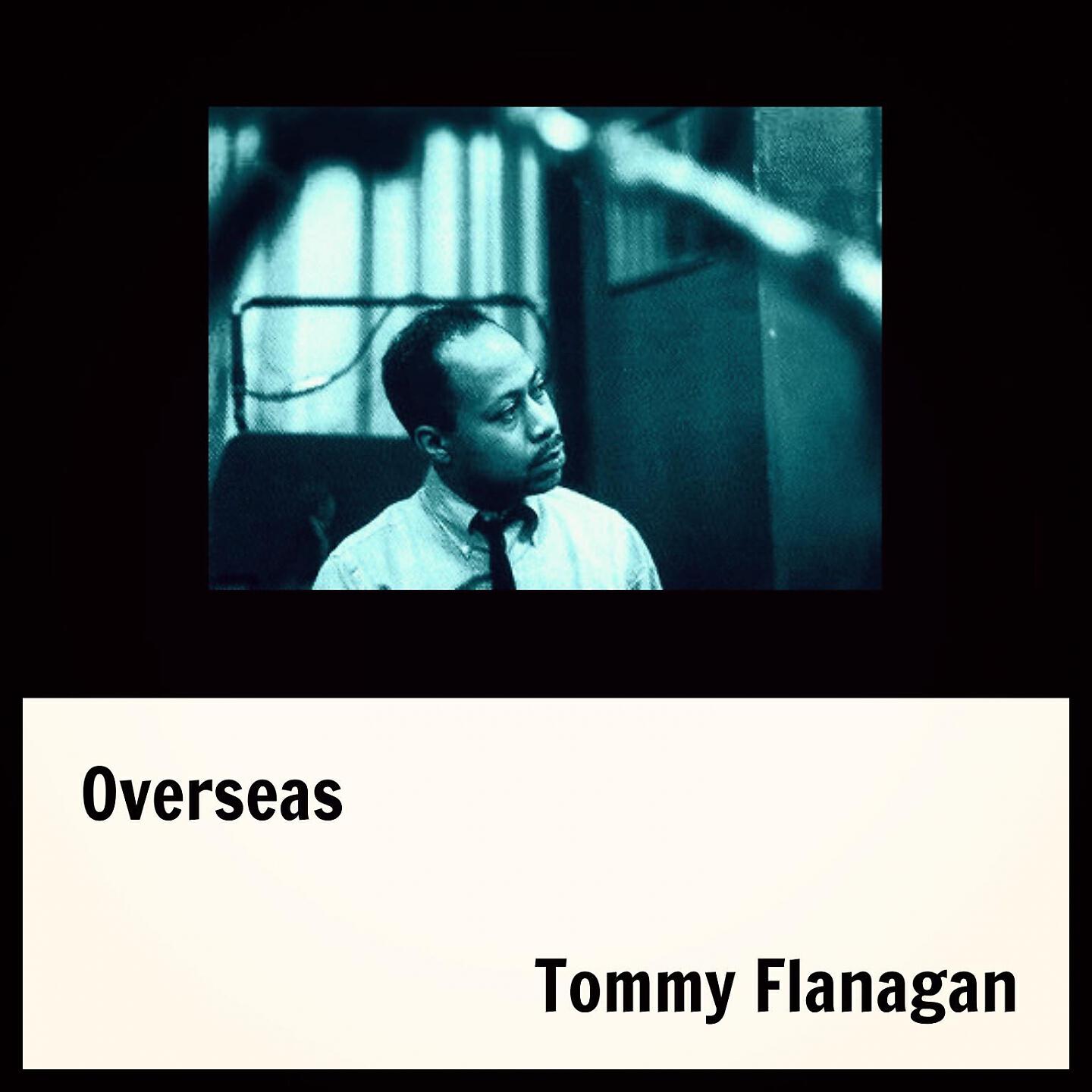 Tommy Flanagan - Beat's Up