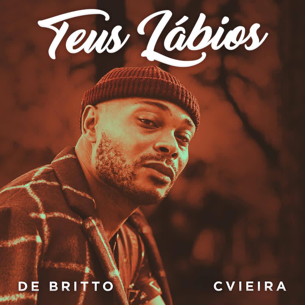 Постер альбома Teus Lábios