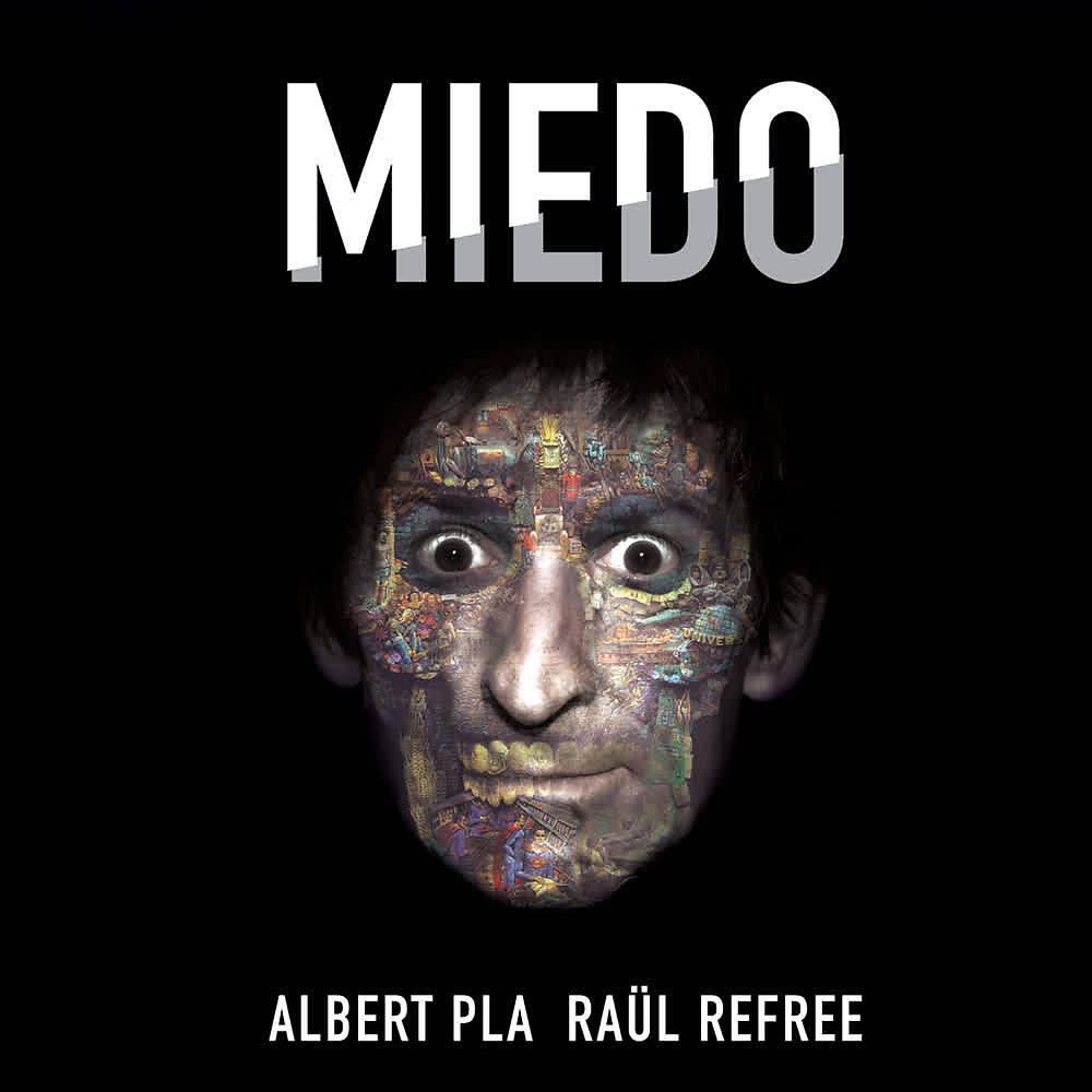 Albert Pla - Ratón