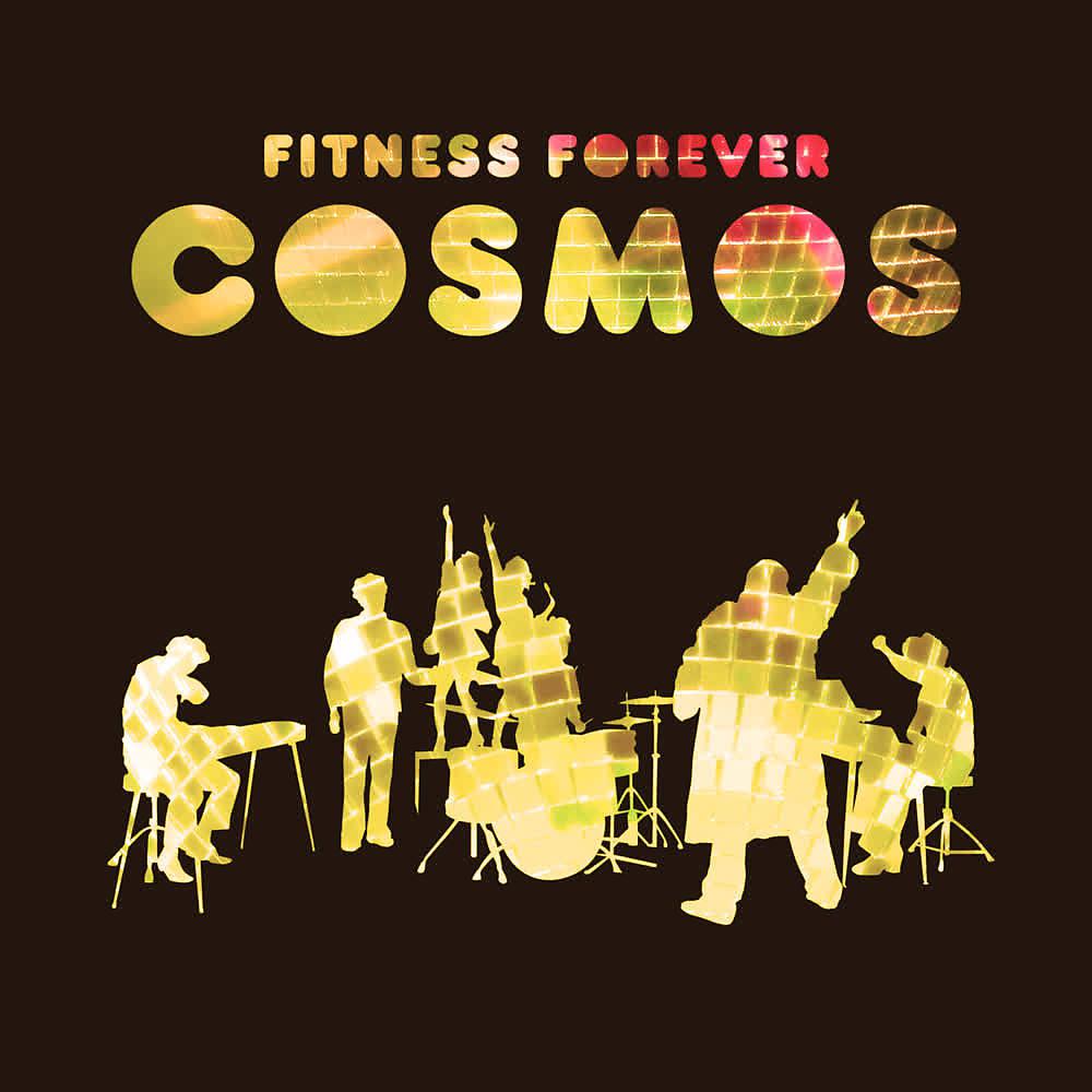 Постер альбома Cosmos III
