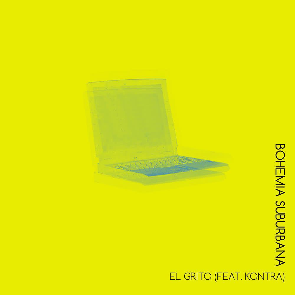 Постер альбома El Grito (En Vivo)