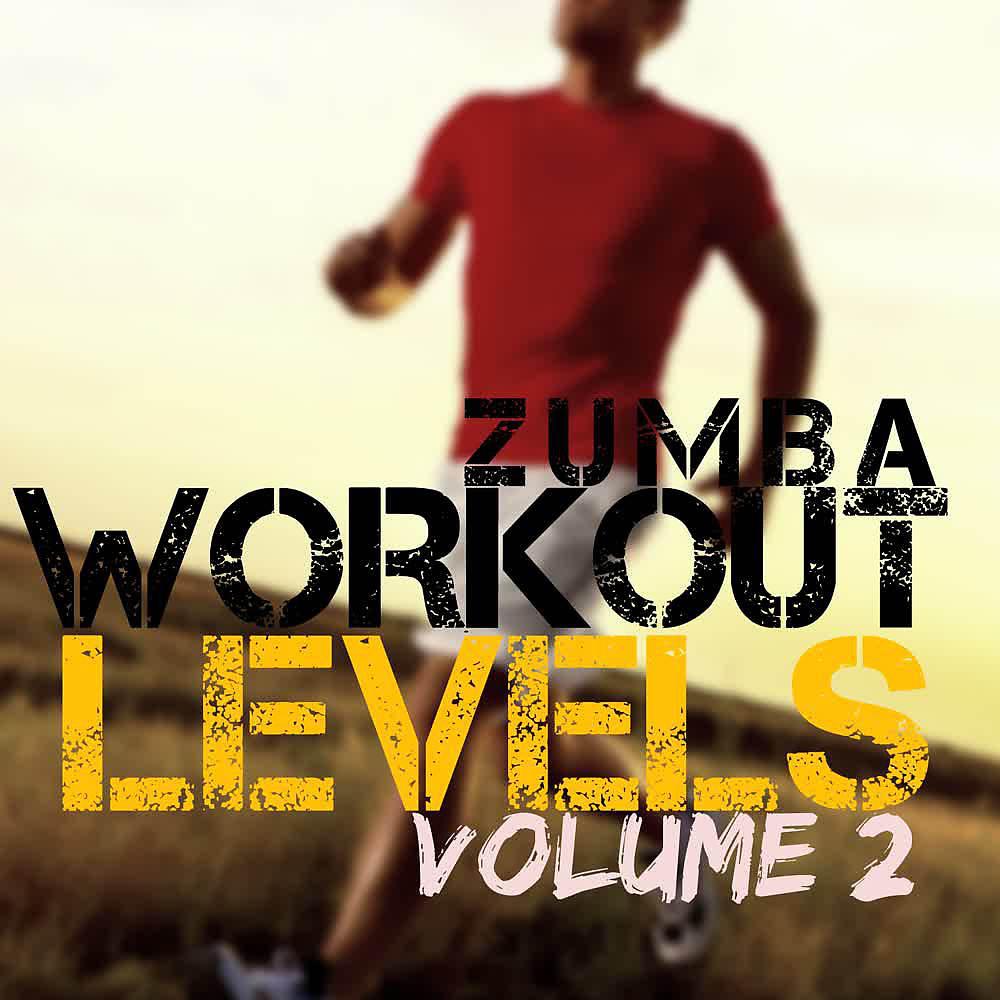 Постер альбома Workout Levels (Vol. 2)