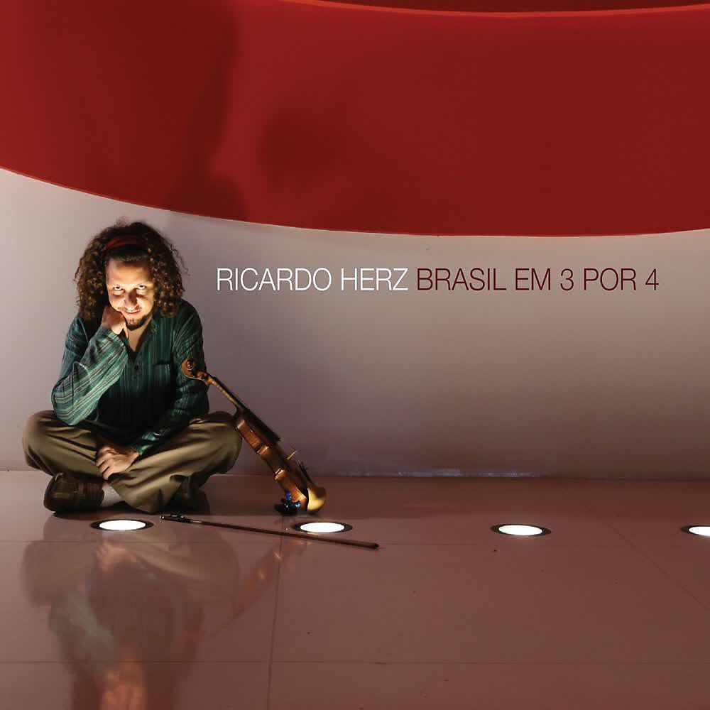 Ricardo Herz - Cravo e Canela