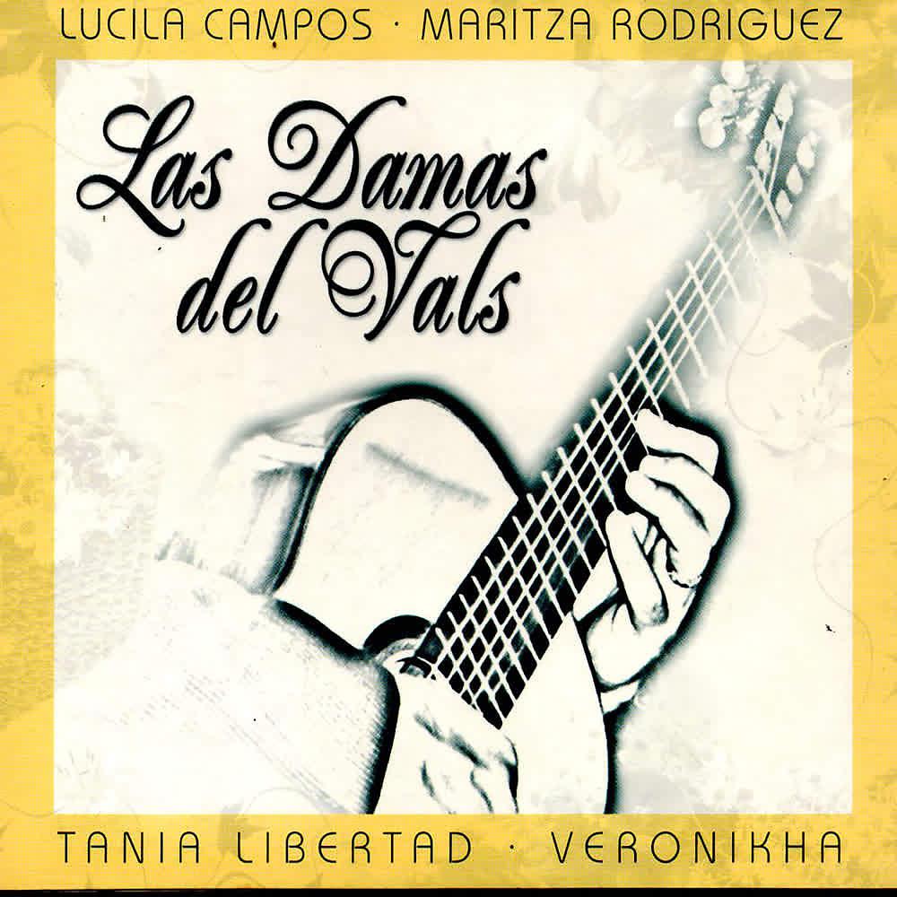Постер альбома Las Damas del Vals