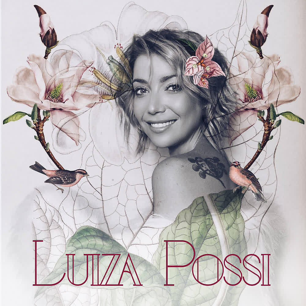 Luiza Possi - Por Você