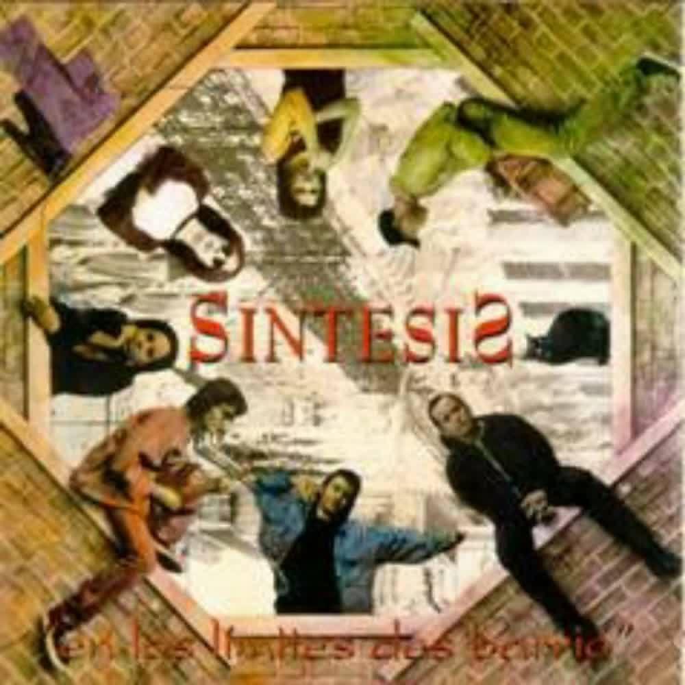 Sintesis - En Los Límites Del Barrio