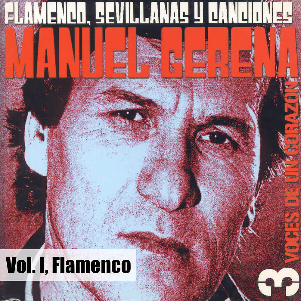 Manuel Gerena - No Tomes Tan Altos Vuelos