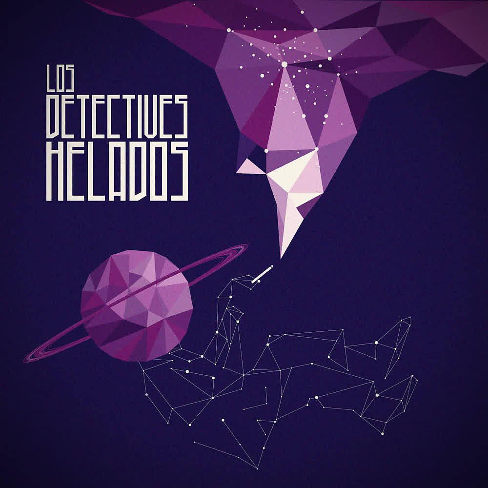 Постер альбома Los Detectives Helados
