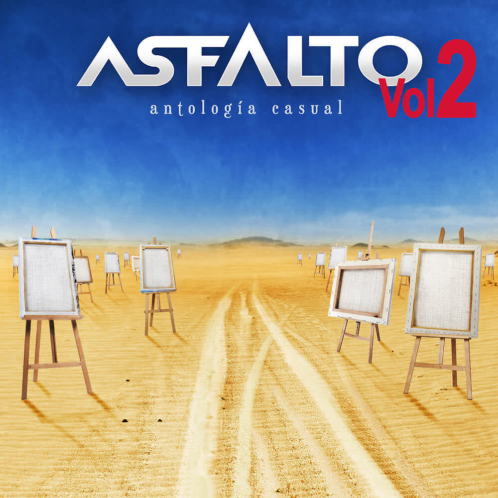 Asfalto - Halley