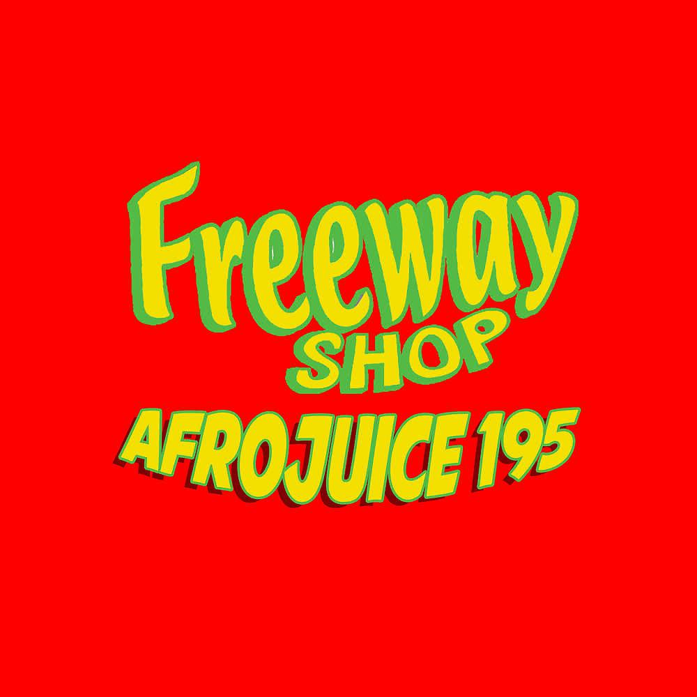 Постер альбома Freeway Shop