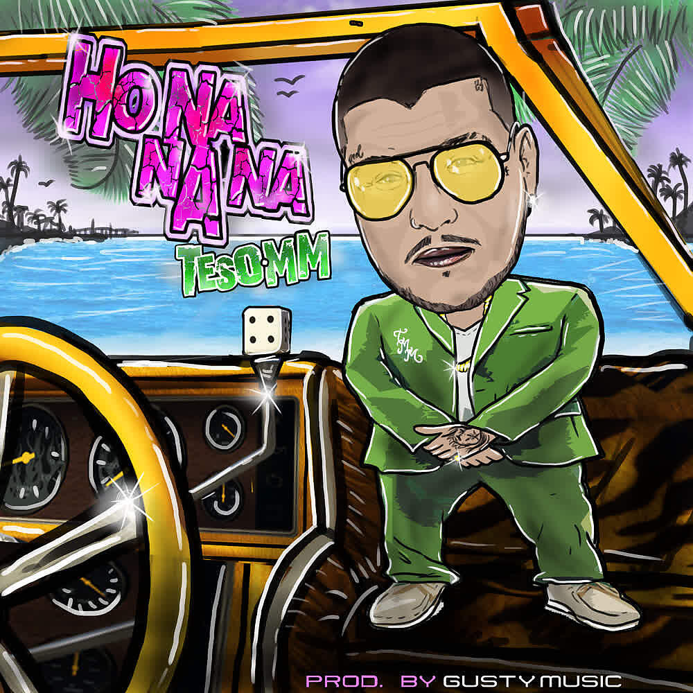 TESO MM - Ho Na Na Na (Dancehall Version)