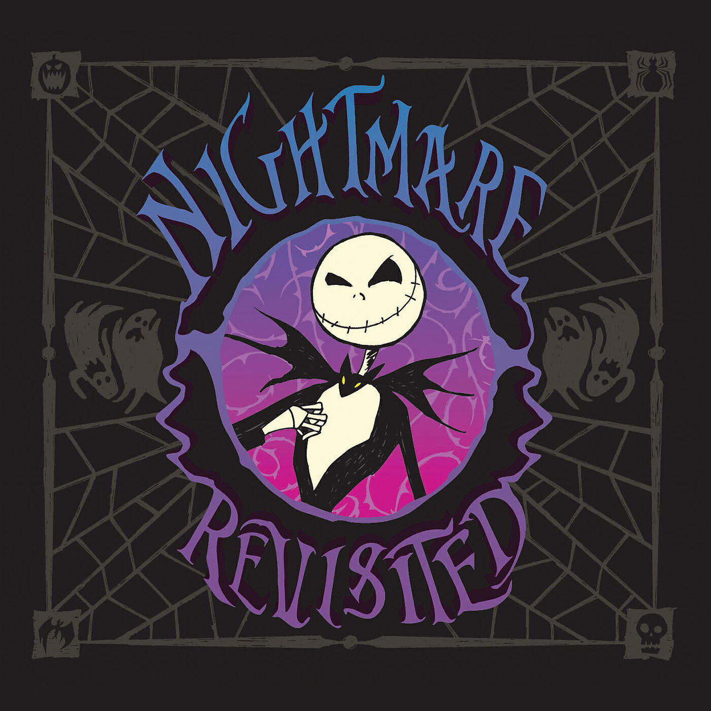 Rodrigo Y Gabriela - Oogie Boogie's Song