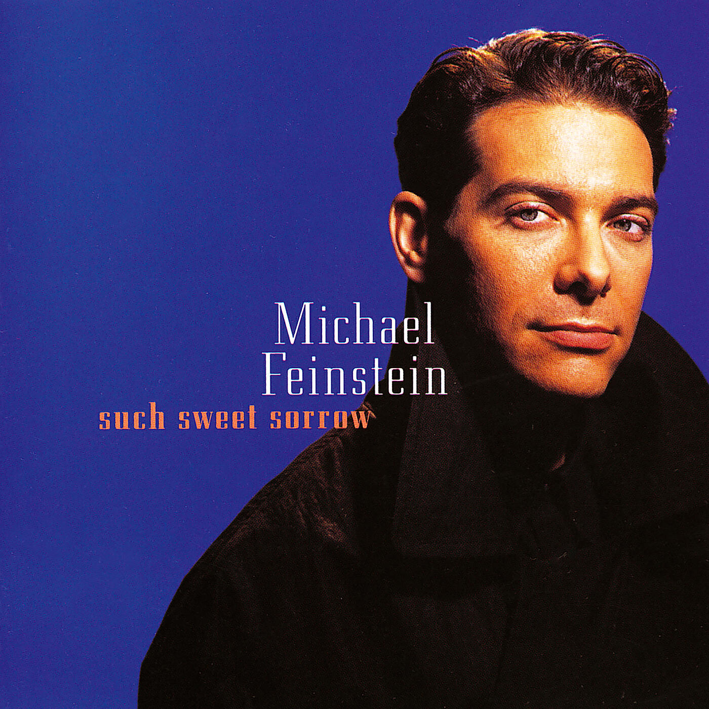 Michael Feinstein - Wind In The Willow