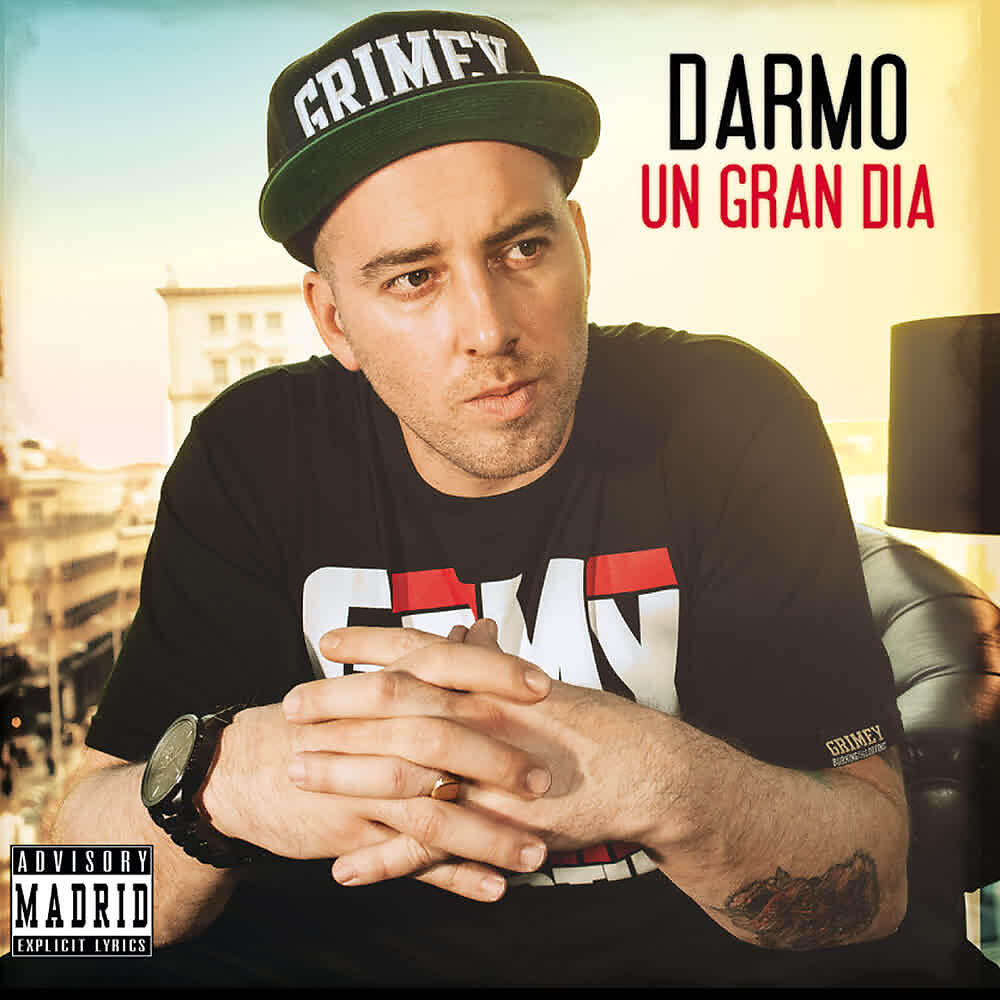 Darmo - Hoy Soñe