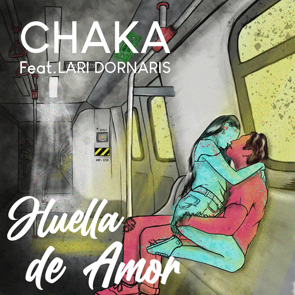 CHAKA - Huella de Amor
