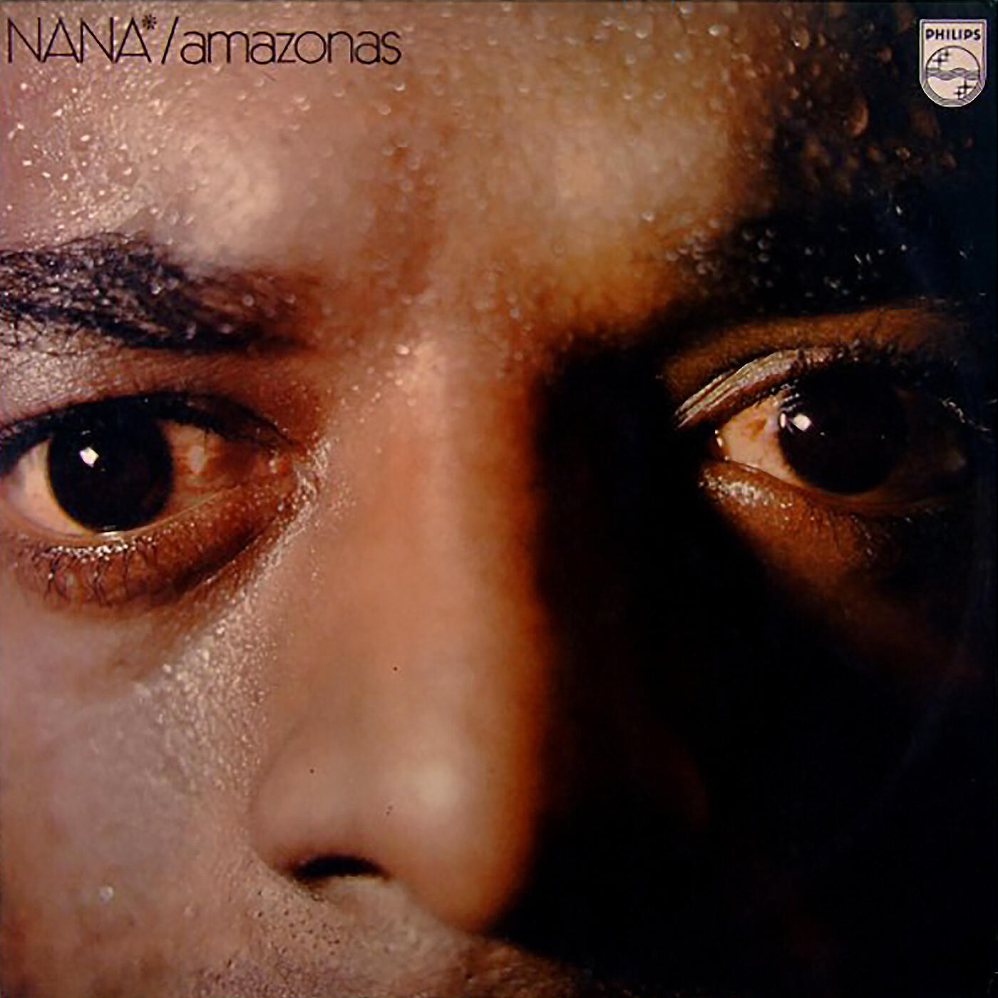 Naná Vasconcelos - Aranda