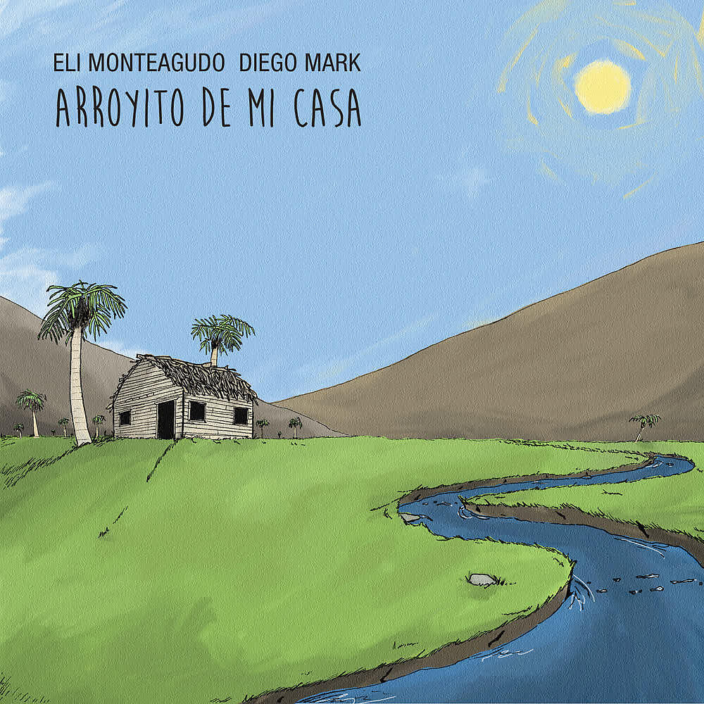 Eli Monteagudo - Tú No Sabe Inglé