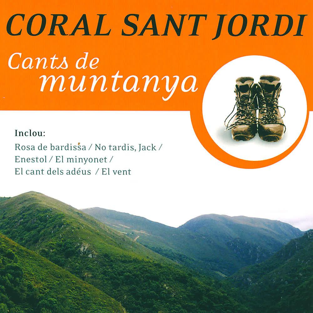 Постер альбома Cants de Muntanya