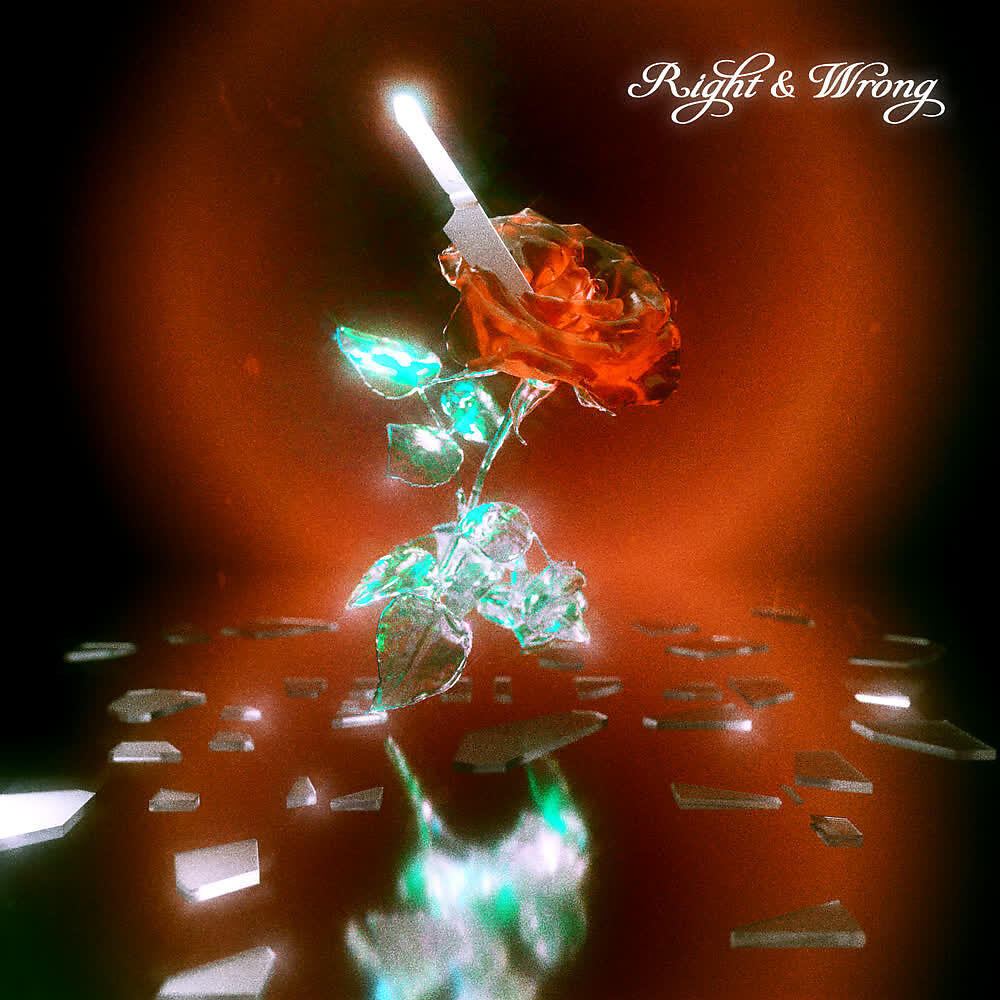 Martina Petric - Right & Wrong