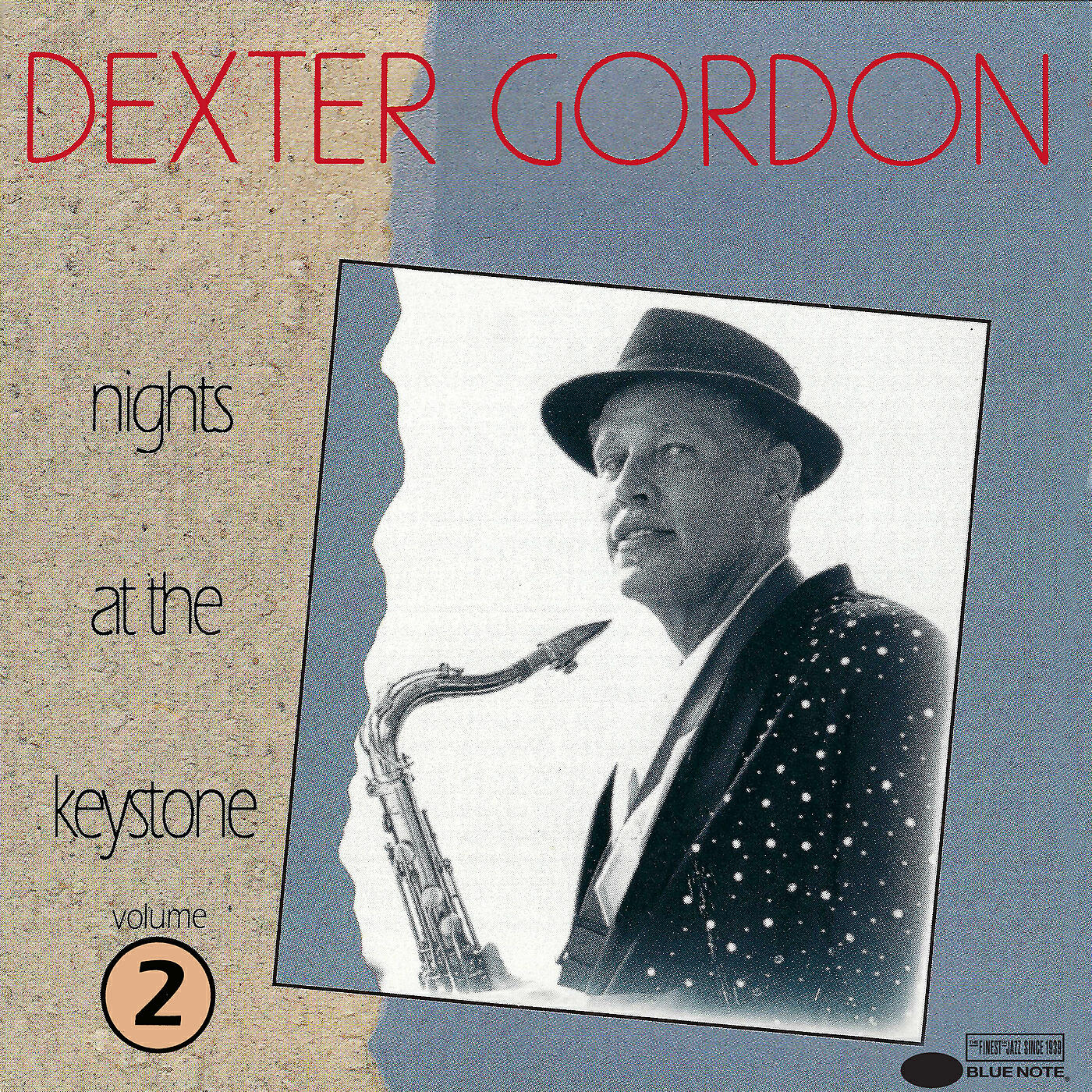 Dexter Gordon - The Panther (Live At The Keystone Korner, San Francisco, CA / March 23, 1979)