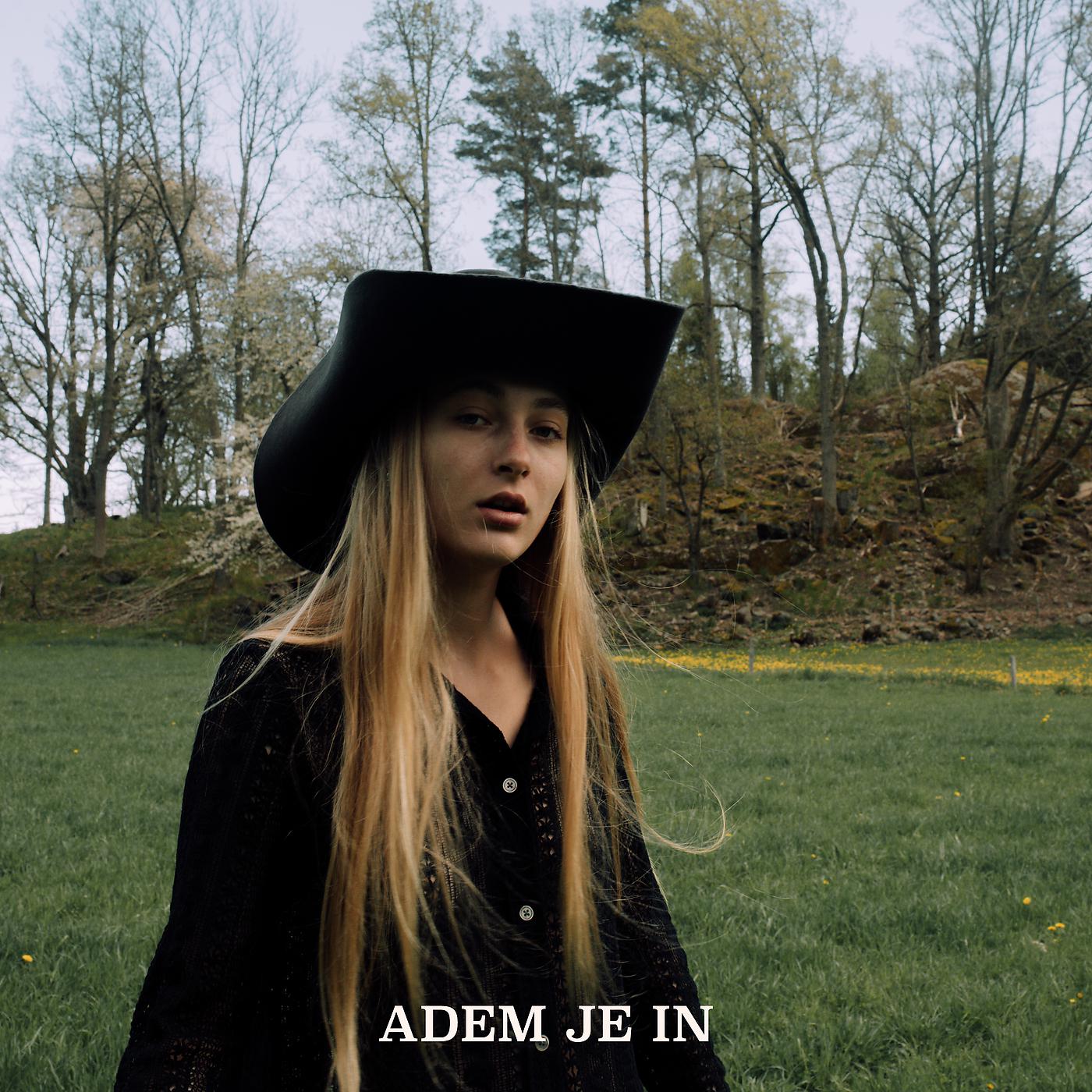 Постер альбома Adem Je In