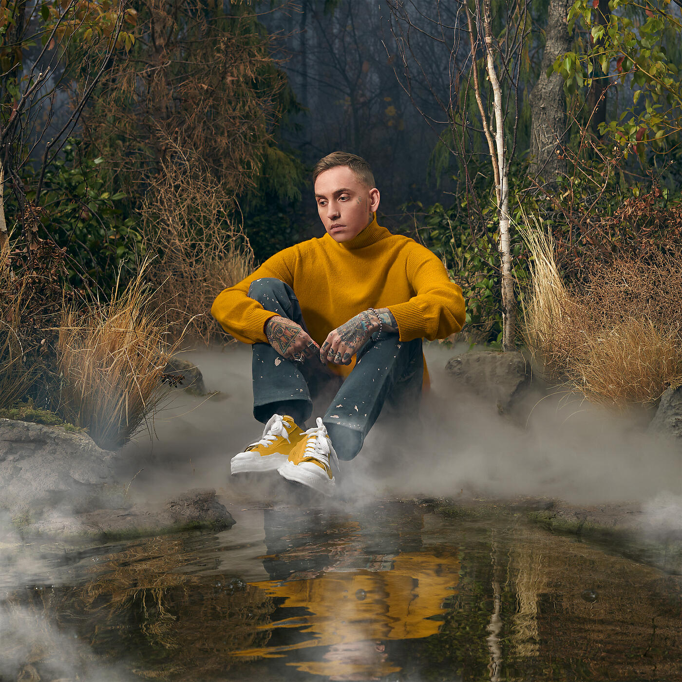 Blackbear - imu