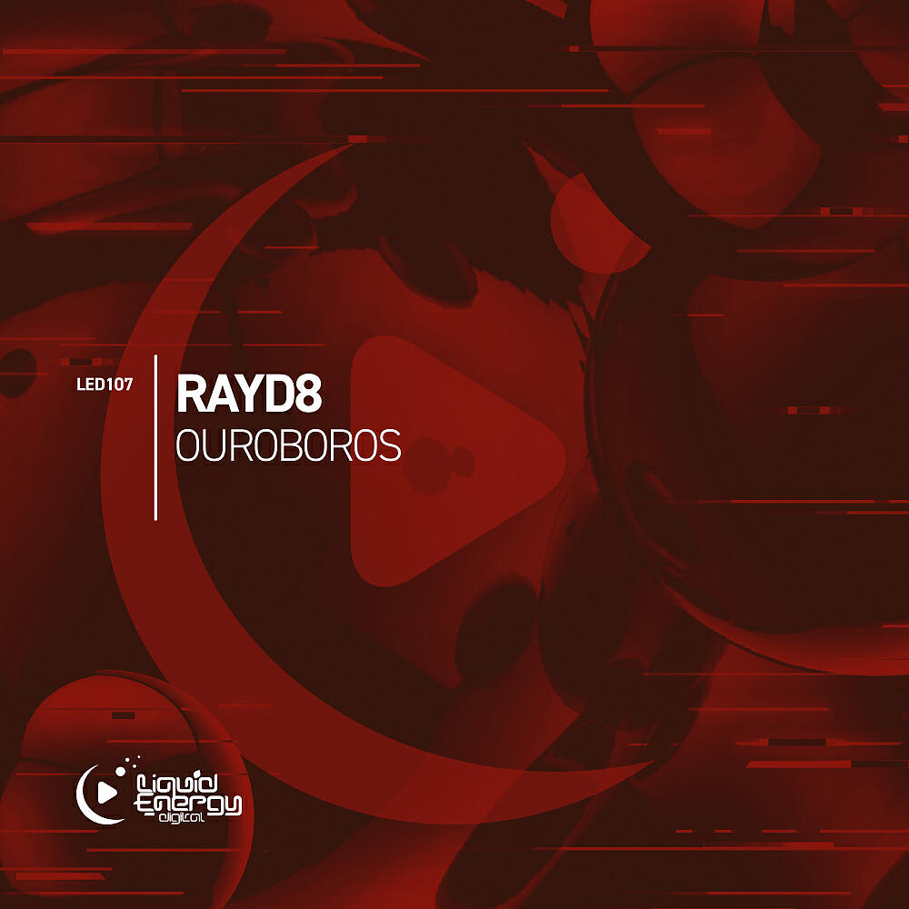 RayD8 - Ouroboros (Extended Mix)