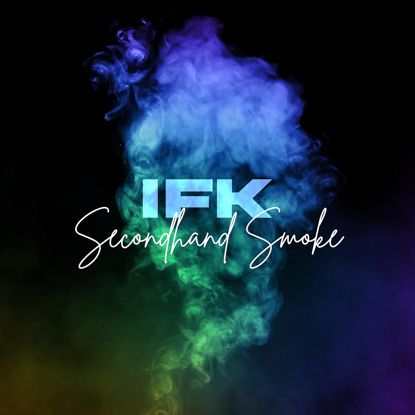 Постер альбома Secondhand Smoke