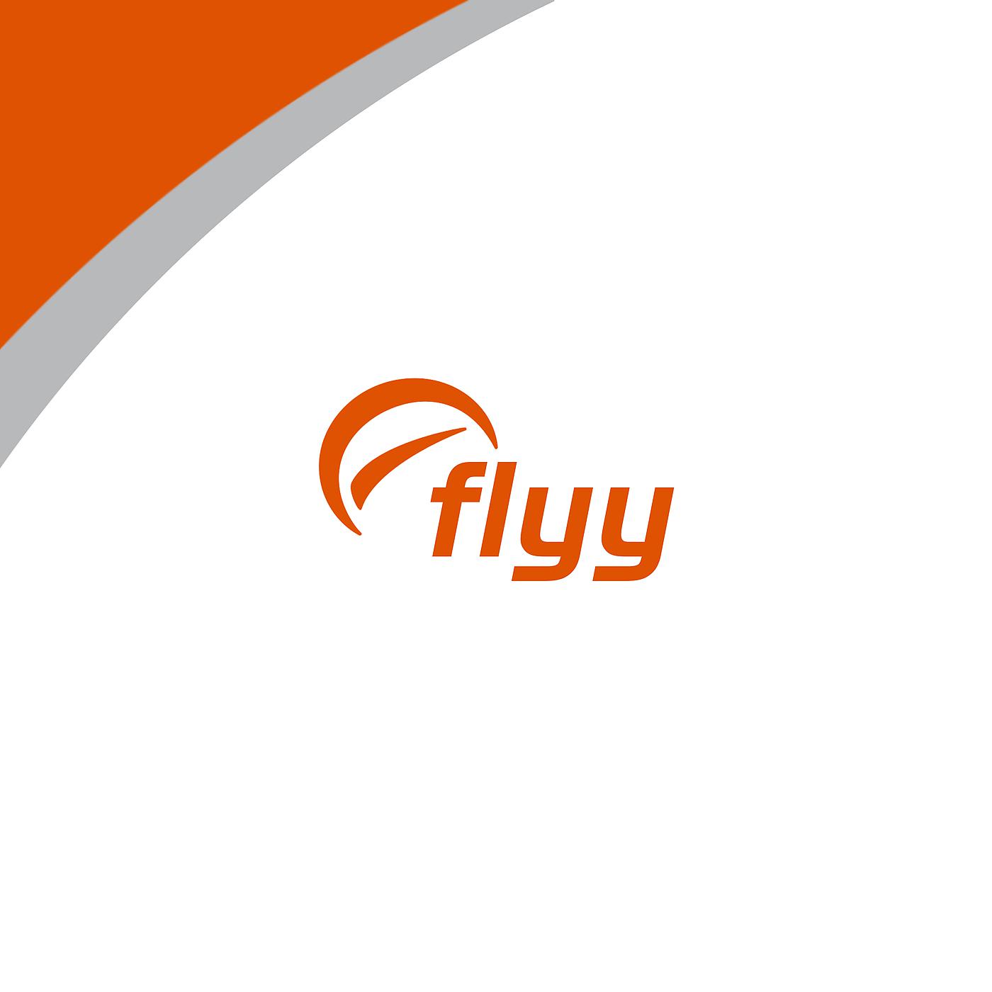 Постер альбома FLYY