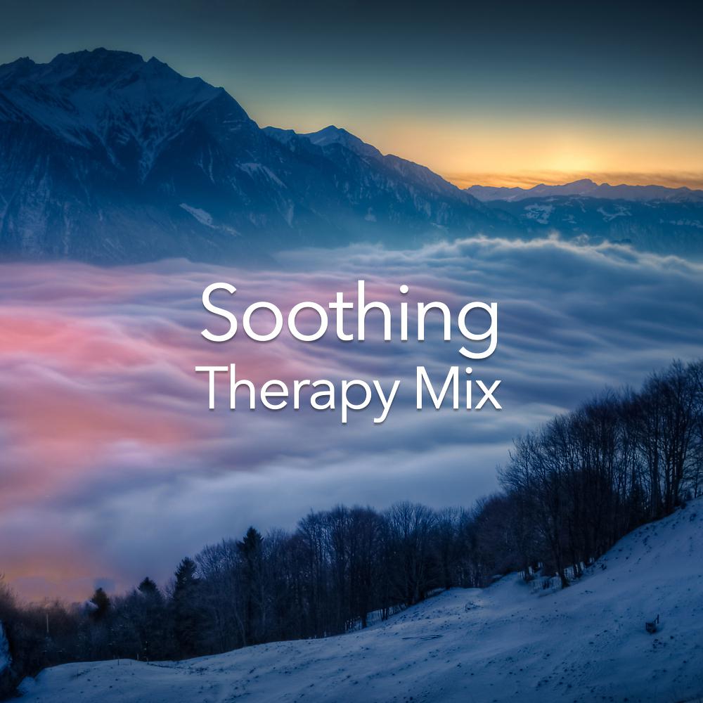 Постер альбома Soothing Therapy Mix