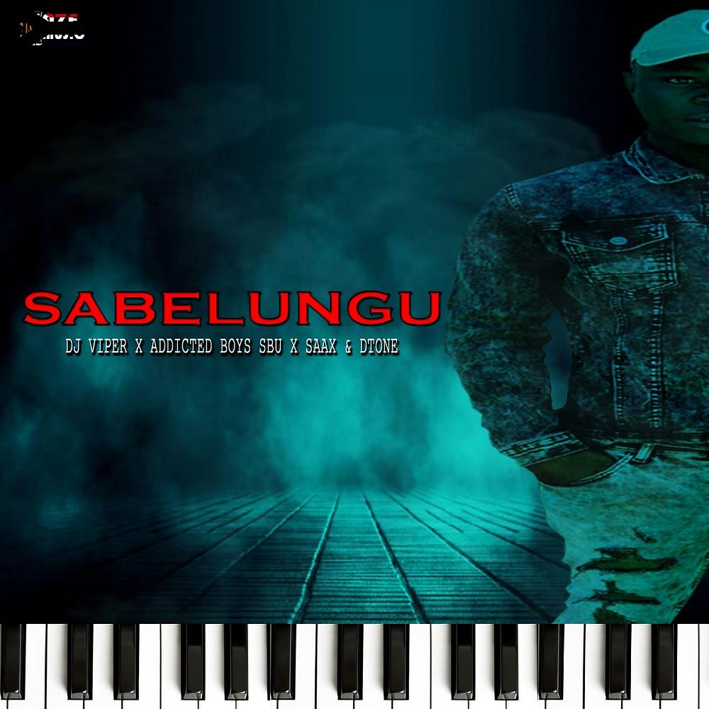 Постер альбома Sabelungu