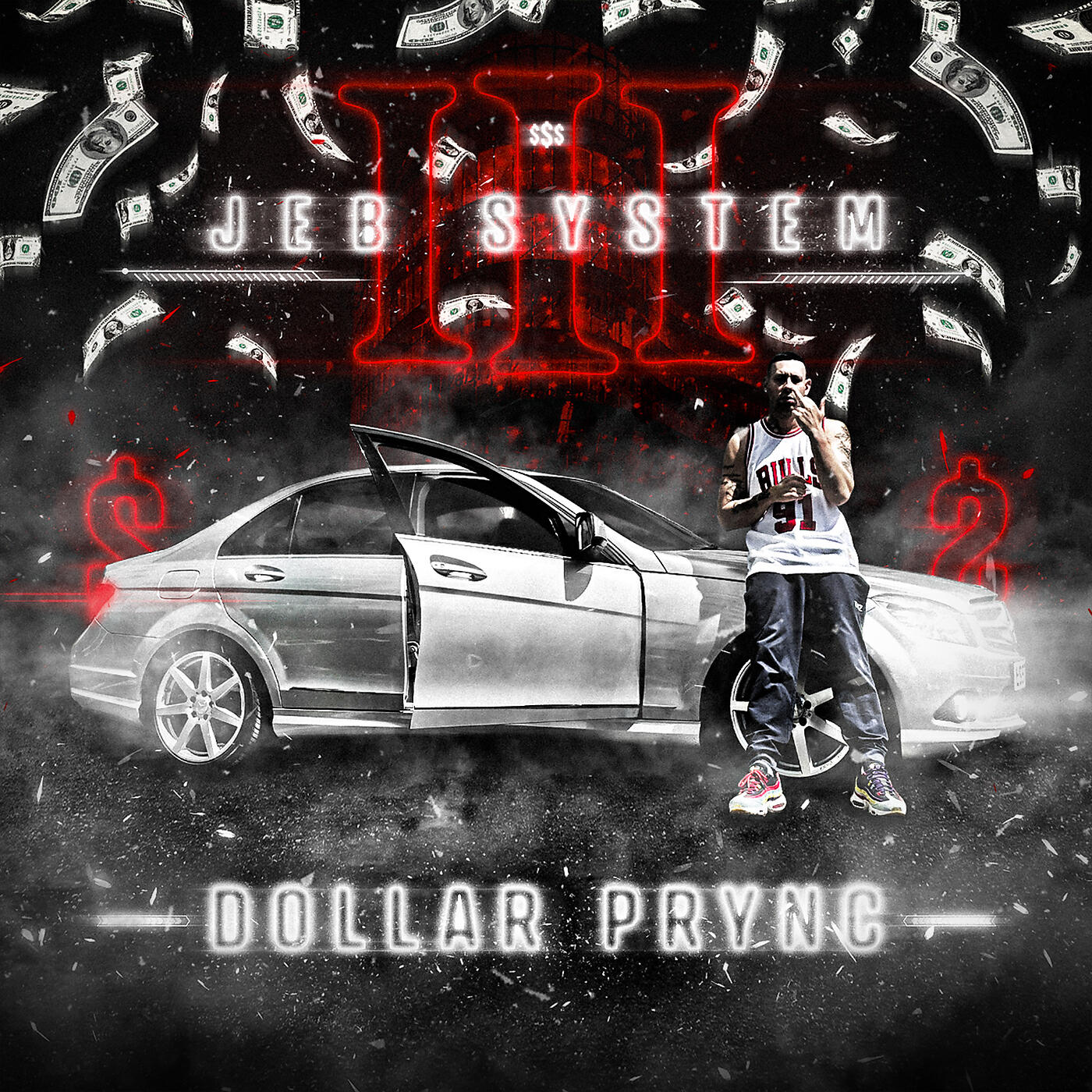 Dollar Prync - Outro