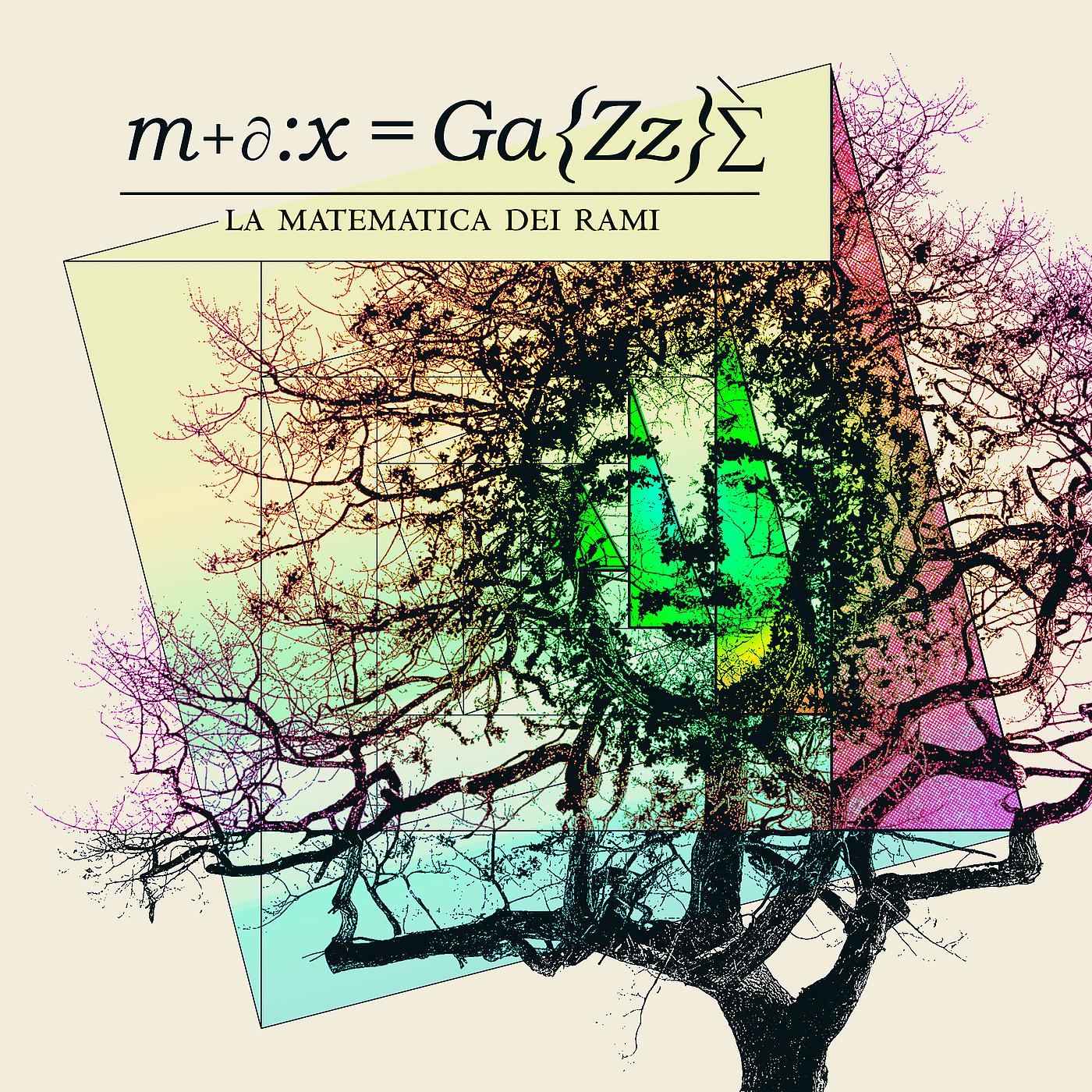 Постер альбома La Matematica Dei Rami