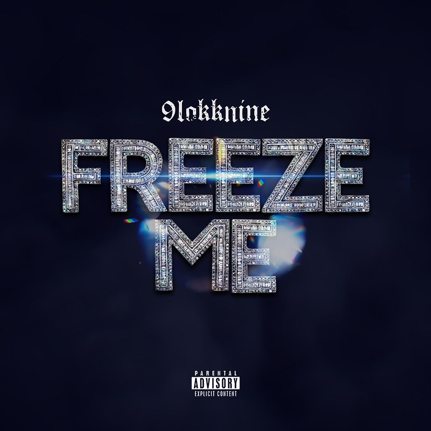 Постер альбома Freeze Me