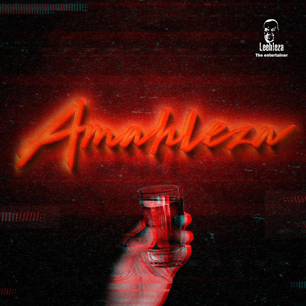 Постер альбома Amahleza