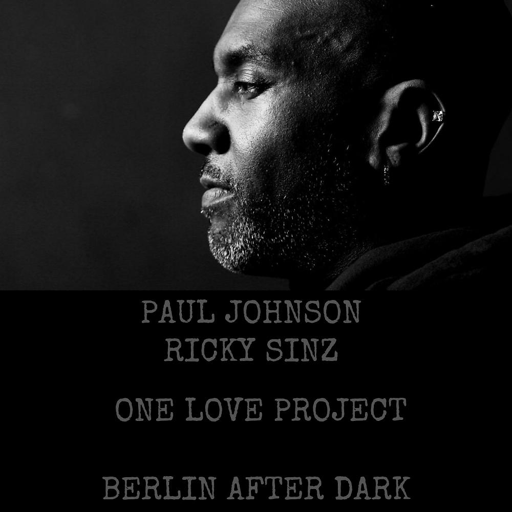 Постер альбома One Love Project