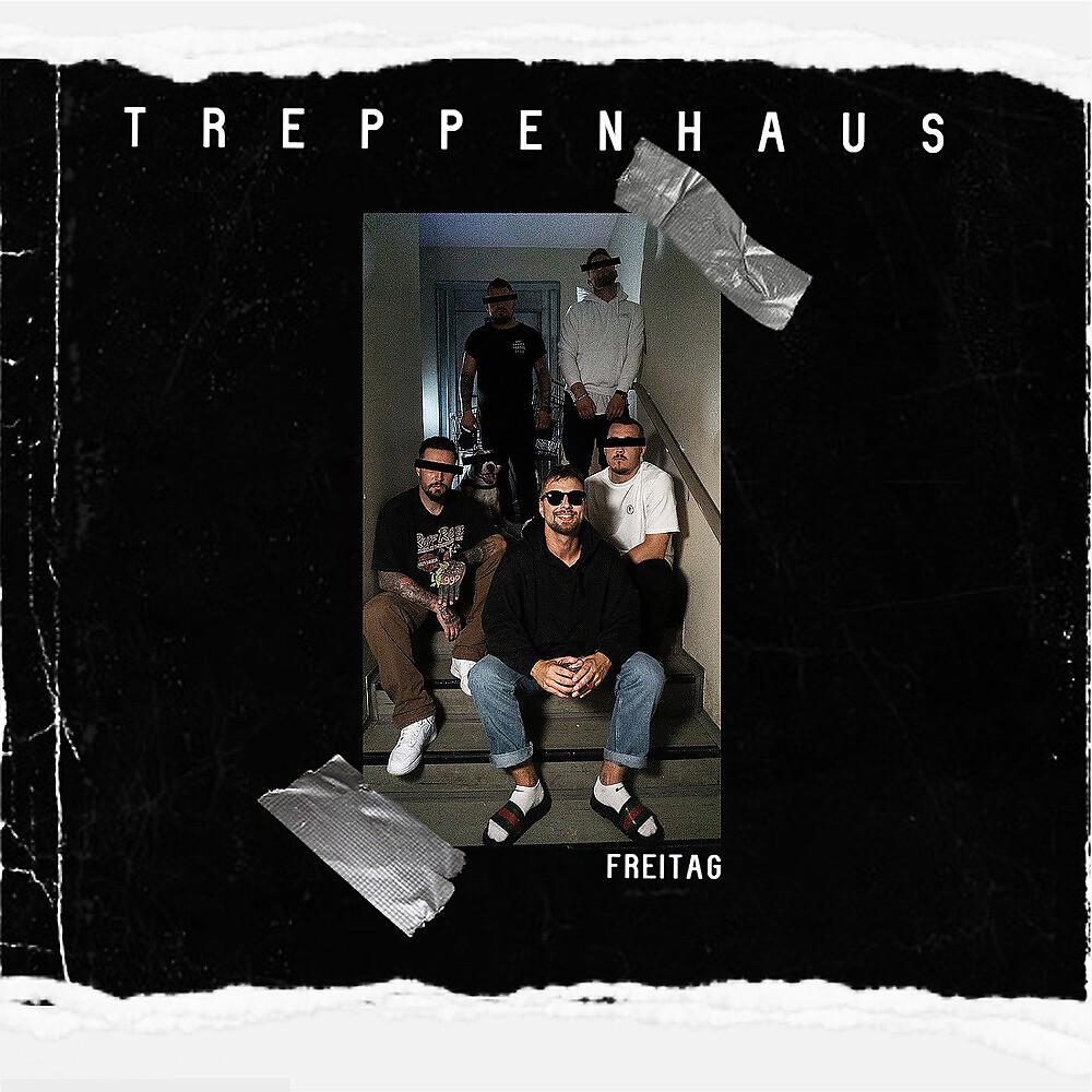 Постер альбома Treppenhaus
